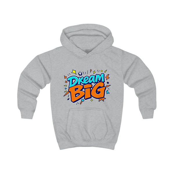 Top 10 Kids' Hoodies for Aspiring Hip-Hop Stars