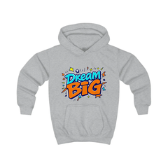 Top 10 Kids' Hoodies for Aspiring Hip-Hop Stars