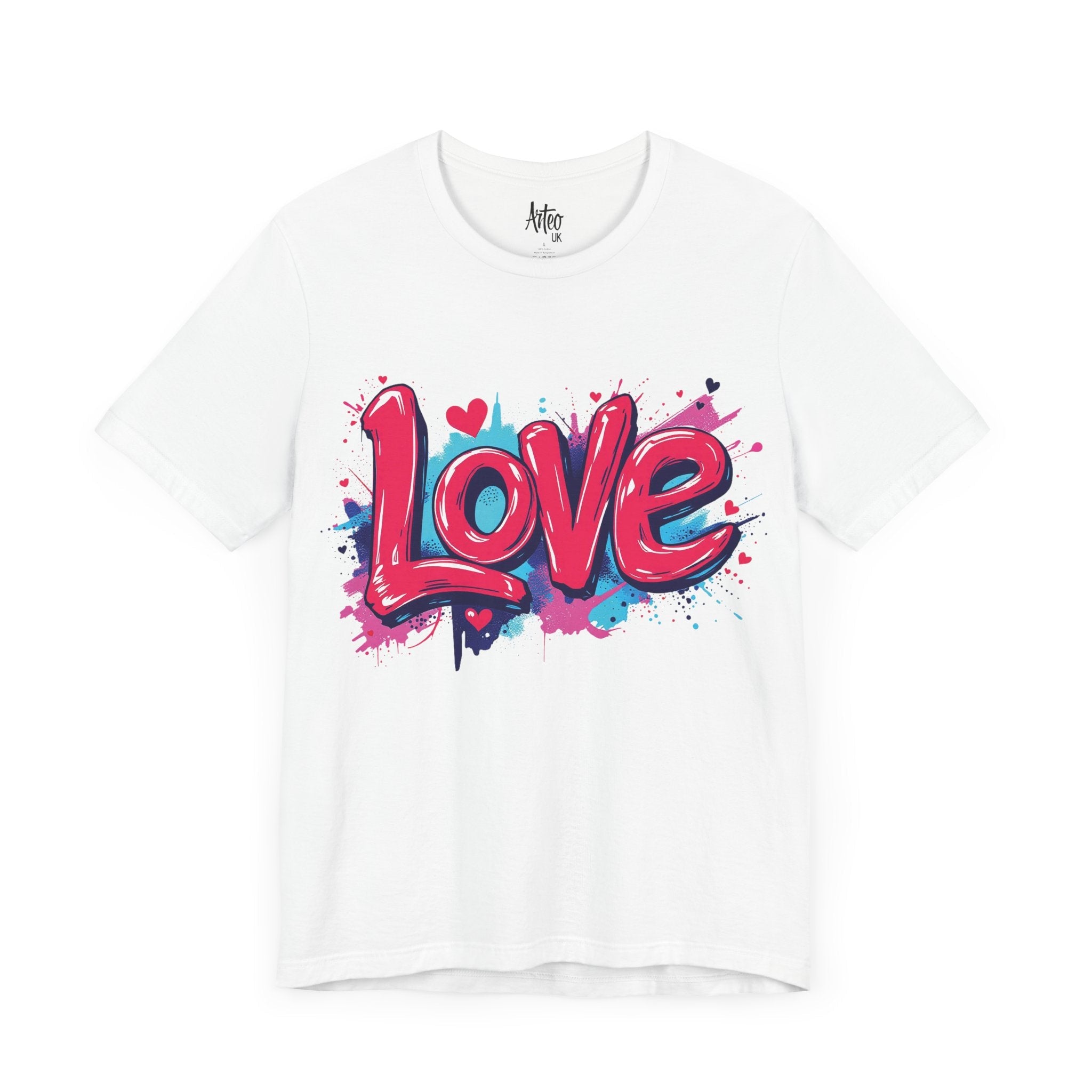 Printed Women’s T-Shirts UK