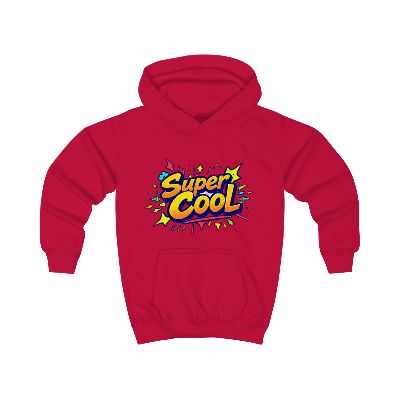 The Ultimate Guide to Cool Kids Hoodies