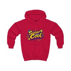 The Ultimate Guide to Cool Kids Hoodies