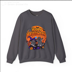 Spooky & Stylish: Unisex Halloween Hoodies for Adults | Fun, Frightful & Comfortable - 2025