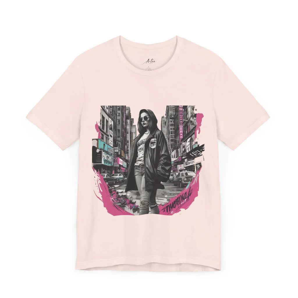 Top 10 Women's T-Shirts UK: Style Essentials for 2024