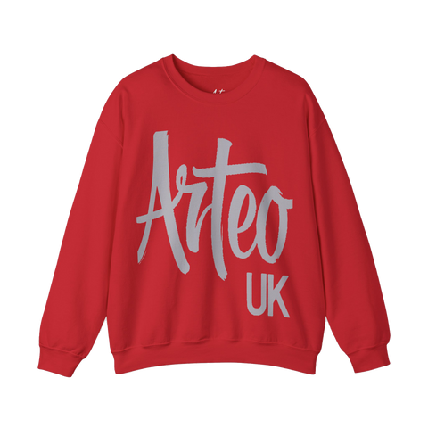 Arteo UK Sweatshirt – Streetwear Style for Every Season