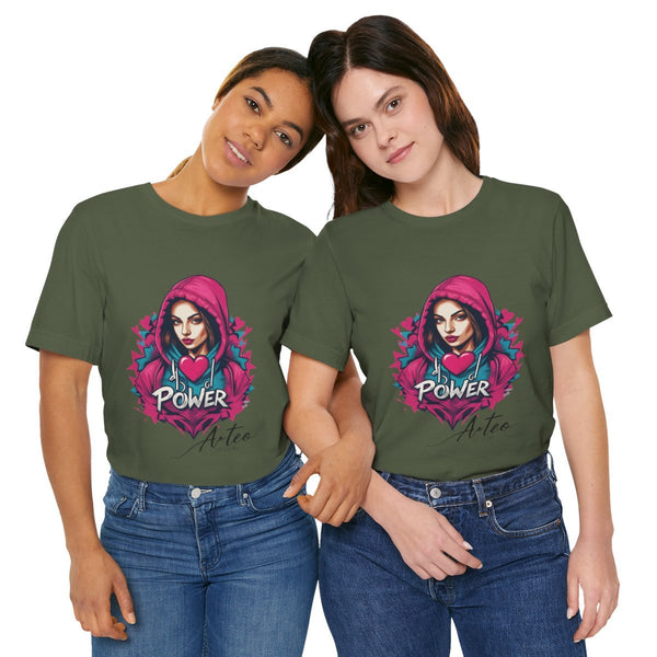 Women’s T-shirt