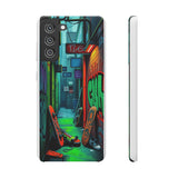 Graffiti Art Phone Case - Bold Street Culture for Boys