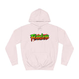 Fearless Hoodie – Bold and Empowering Streetwear Style