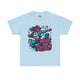 Move the System T-Shirt – White Urban Music Tee UK