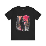 Bold Horizons Tee - Women's Urban Street Fashion Design