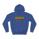 Fearless Hoodie – Bold and Empowering Streetwear Style