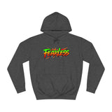 Fearless Hoodie – Bold and Empowering Streetwear Style