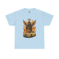 Angel Reign – Urban Halo Edition T-Shirt