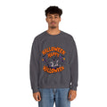 Trick or Treat Unisex Sweatshirt - Fun Halloween Apparel