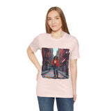 Streetlover Women’s Urban Streetwear Graphic Tee 2025