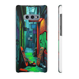 Graffiti Art Phone Case - Bold Street Culture for Boys