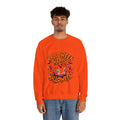 Trick or Treat Unisex Sweatshirt - Fun Halloween Apparel