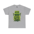 Fest Mode Neon Boombox T-Shirt – Arteo Design UK