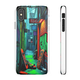 Graffiti Art Phone Case - Bold Street Culture for Boys