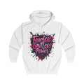 Fearless Limitless Power Hoodie - Women's Urban Streetwear