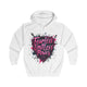 Fearless Limitless Power Hoodie - Women's Urban Streetwear