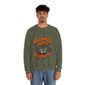 Trick or Treat Unisex Sweatshirt - Fun Halloween Apparel
