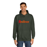 Resilience Hoodie - Urban Streetwear for Strength and Style