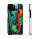 Graffiti Art Phone Case - Bold Street Culture for Boys