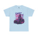 Drift Queen T-Shirt – Street Racer Edition