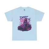 Drift Queen T-Shirt – Street Racer Edition
