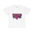 Fearless Femme T-Shirt - Feminist Streetwear Women