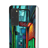 Graffiti Art Phone Case - Bold Street Culture for Boys