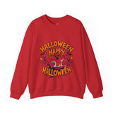 Trick-or-Treat Unisex Hoodie