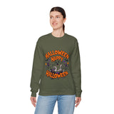 Trick-or-Treat Unisex Hoodie