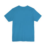 Take It Easy 3D Typography Modern Vibes T-Shirt