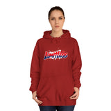 Limitless Hoodie – Bold Graphic Hoodie for Unstoppable Style