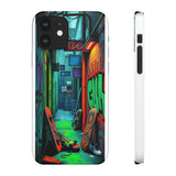 Graffiti Art Phone Case - Bold Street Culture for Boys