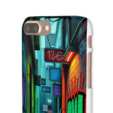 Graffiti Art Phone Case - Bold Street Culture for Boys