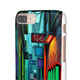 Graffiti Art Phone Case - Bold Street Culture for Boys