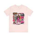 Street Style Diva: Women’s Graphic Urban Tee