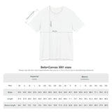 Neon Throwback Retro Tee - Women's Graffiti-Inspired