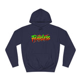 Fearless Hoodie – Bold and Empowering Streetwear Style