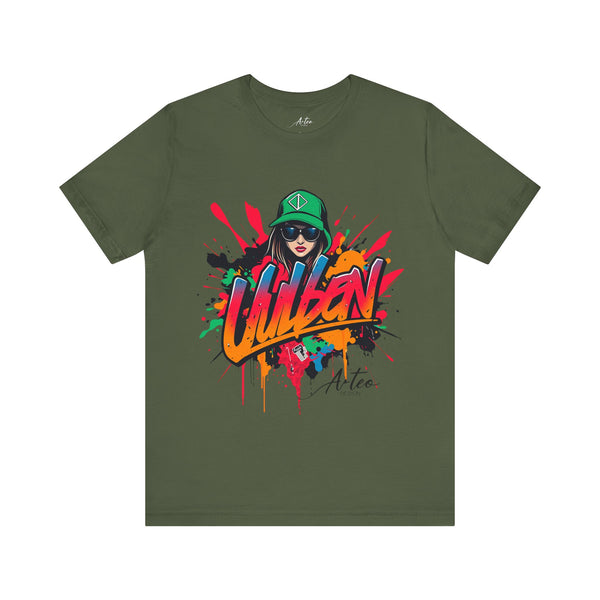 military-green