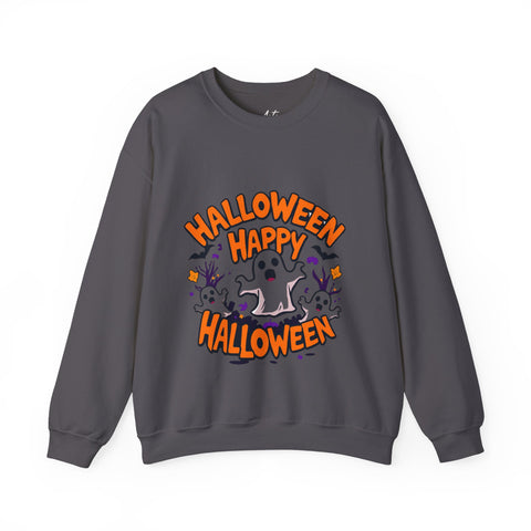 Trick-or-Treat Unisex Hoodie