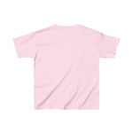 Kids Fashion Icon Tee - Bold Streetwear for Trendsetters