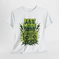 Fest Mode Neon Boombox T-Shirt – Arteo Design UK