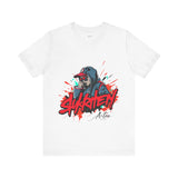 UK Street Elite: Exclusive Urban Rebel Tee