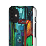 Graffiti Art Phone Case - Bold Street Culture for Boys