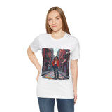 Streetlover Women’s Urban Streetwear Graphic Tee 2025