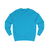 Men's Speed Legend Sweatshirt | Classic Car Design