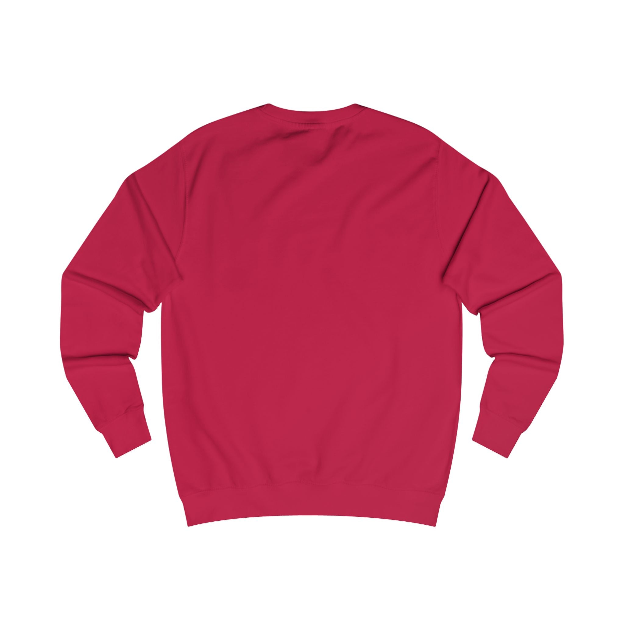 Men's Speed Legend Sweatshirt | Classic Car Design